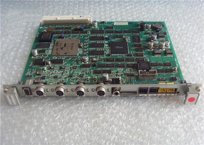Panasonic CM402 VSIOIN BOARD KXFE0009A00 SCV4EB